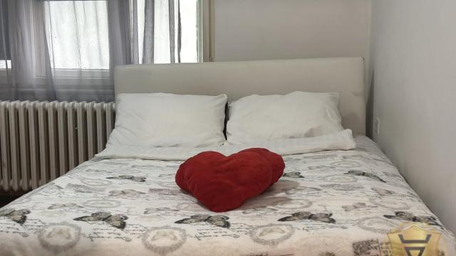 Stan, Dvosoban, Izdavanje, 65m2, Paviljoni, Novi Beograd, Sremskih odreda