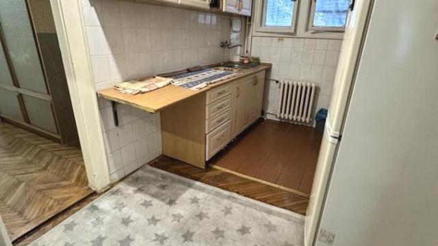Stan, Dvosoban, Izdavanje, 65m2, Paviljoni, Novi Beograd, Sremskih odreda