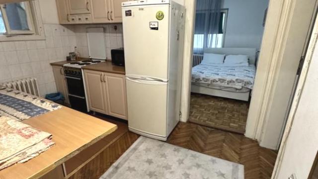 Stan, Dvosoban, Izdavanje, 65m2, Paviljoni, Novi Beograd, Sremskih odreda