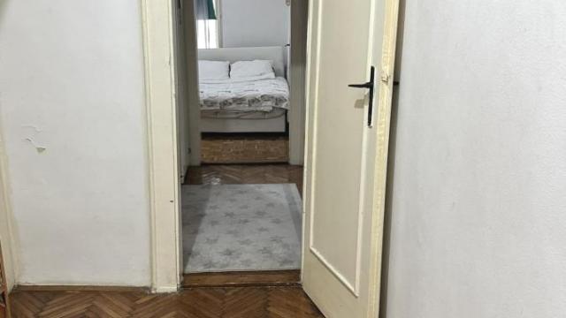 Stan, Dvosoban, Izdavanje, 65m2, Paviljoni, Novi Beograd, Sremskih odreda