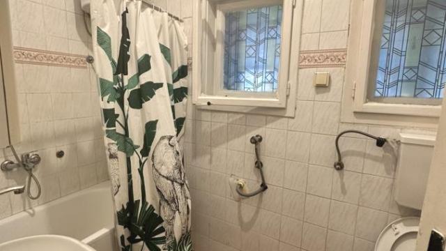 Stan, Dvosoban, Izdavanje, 65m2, Paviljoni, Novi Beograd, Sremskih odreda