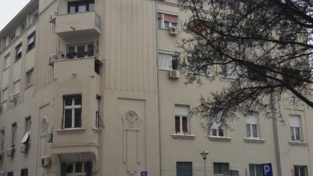 Stan, Trosoban, Izdavanje, 58m2, Kopitareva gradina, Stari grad, Jelene Ćetković