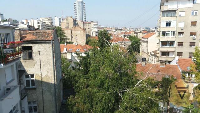 Stan, Trosoban, Izdavanje, 58m2, Kopitareva gradina, Stari grad, Jelene Ćetković