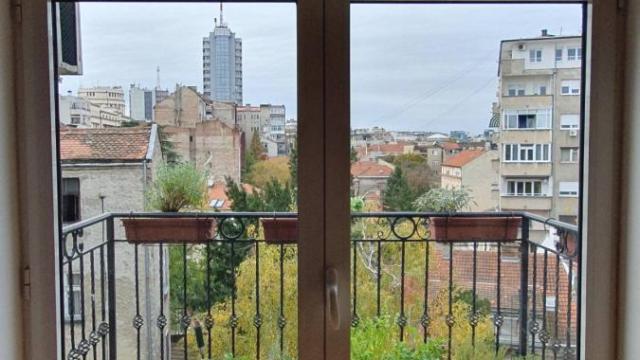 Stan, Trosoban, Izdavanje, 58m2, Kopitareva gradina, Stari grad, Jelene Ćetković