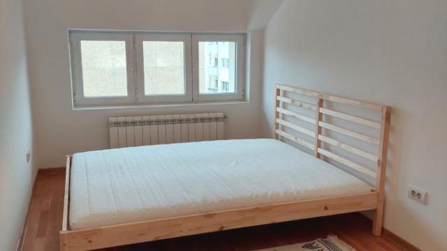 Stan, Trosoban, Izdavanje, 58m2, Kopitareva gradina, Stari grad, Jelene Ćetković