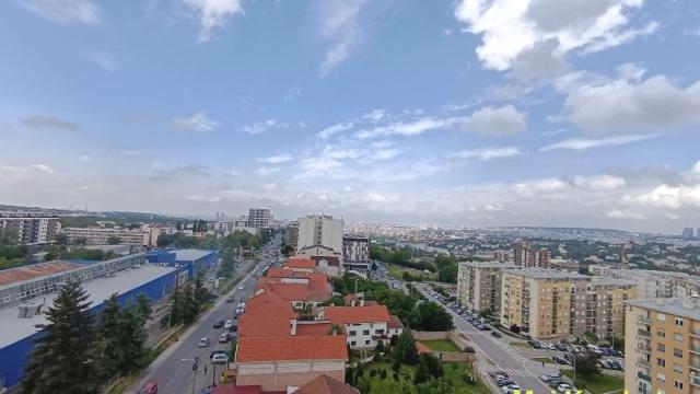 Stan, četvorosoban, Prodaja, 168m2, Trošarina, Voždovac, Vojvode Stepe