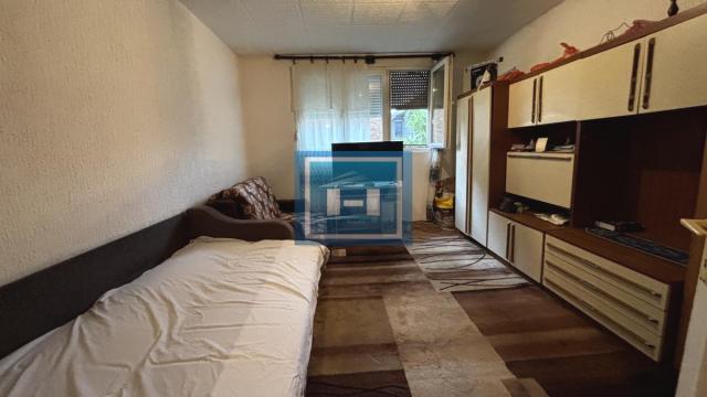 Stan, Jednosoban, Prodaja, 30m2, Vašarište, Gradska lokacija, Jagodina