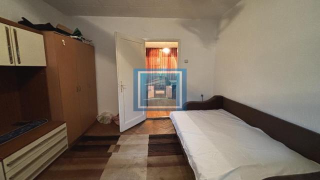Stan, Jednosoban, Prodaja, 30m2, Vašarište, Gradska lokacija, Jagodina