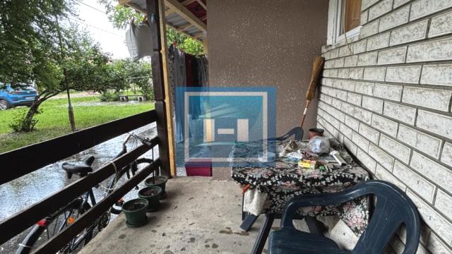 Stan, Jednosoban, Prodaja, 30m2, Vašarište, Gradska lokacija, Jagodina