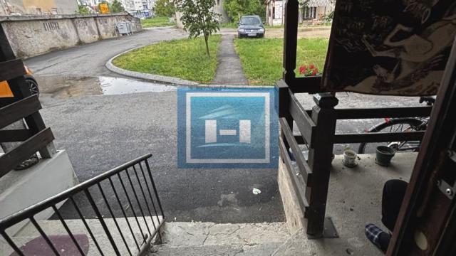 Stan, Jednosoban, Prodaja, 30m2, Vašarište, Gradska lokacija, Jagodina