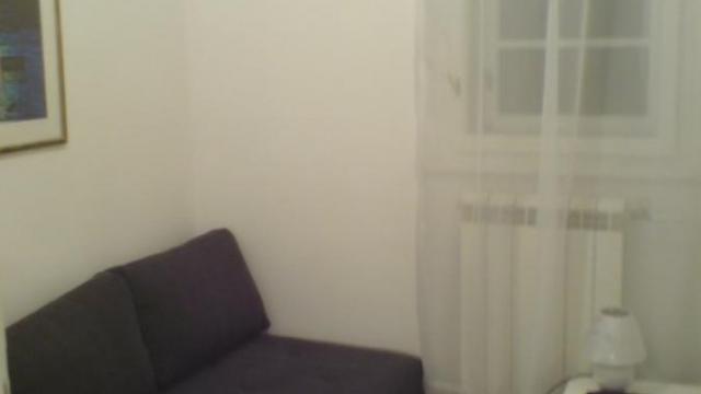 Stan, četvoroiposoban, Izdavanje, 110m2, Studentski trg, Stari grad, Studentski trg