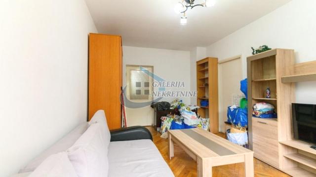 Stan, Trosoban, Prodaja, 66m2, Karaburma, Palilula, Salvadora Aljendea