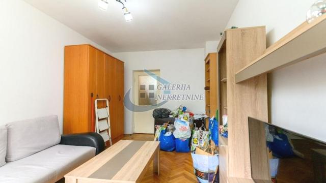 Stan, Trosoban, Prodaja, 66m2, Karaburma, Palilula, Salvadora Aljendea