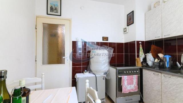 Stan, Trosoban, Prodaja, 66m2, Karaburma, Palilula, Salvadora Aljendea
