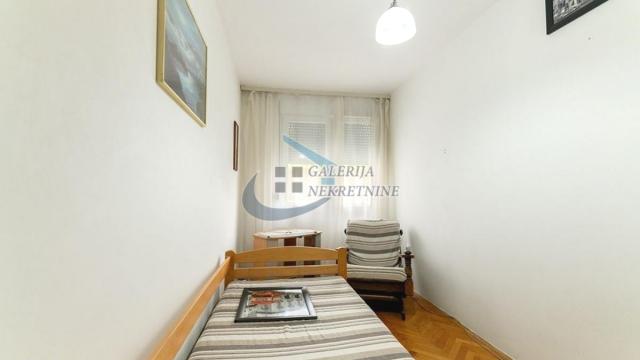 Stan, Trosoban, Prodaja, 66m2, Karaburma, Palilula, Salvadora Aljendea