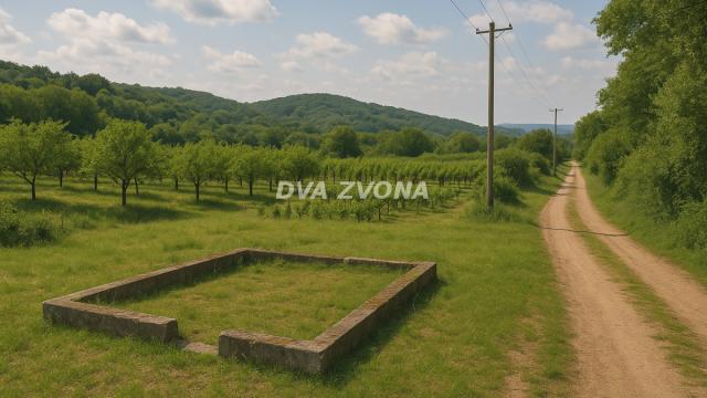 Plac, Prodaja, m2, Čortanovci, Okolno mesto, Indjija