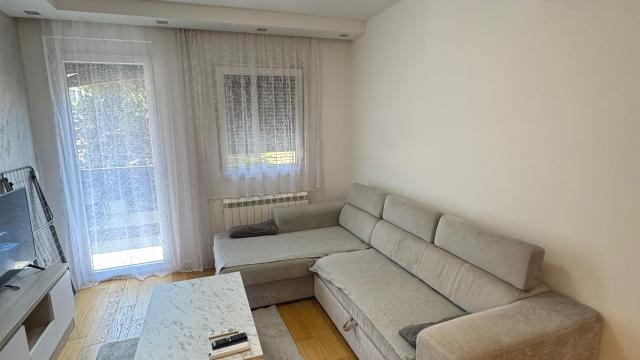 Stan, Dvosoban, Izdavanje, 41m2, Mihaila Gavrilovića