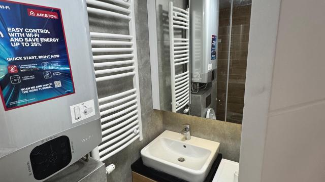 Stan, Dvosoban, Izdavanje, 41m2, Mihaila Gavrilovića