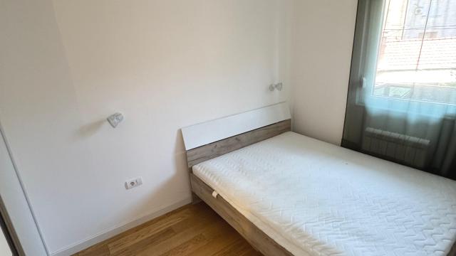 Stan, Dvosoban, Izdavanje, 41m2, Mihaila Gavrilovića