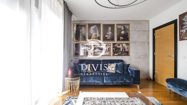 Stan, četvorosoban, Prodaja, 91m2, Belimarkovićeva