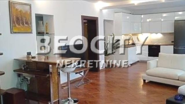 Stan, Dvosoban, Izdavanje, 67m2, Dorćol, Stari grad, Majke Jevrosime