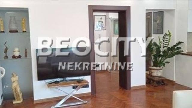 Stan, Dvosoban, Izdavanje, 67m2, Dorćol, Stari grad, Majke Jevrosime