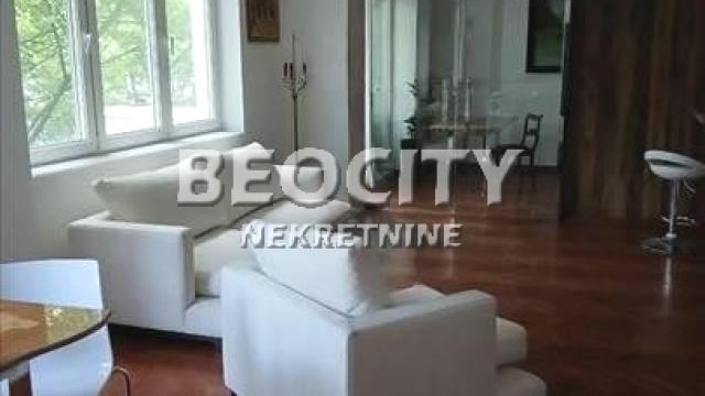 Stan, Dvosoban, Izdavanje, 67m2, Dorćol, Stari grad, Majke Jevrosime
