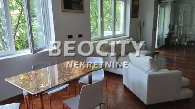 Stan, Dvosoban, Izdavanje, 67m2, Dorćol, Stari grad, Majke Jevrosime