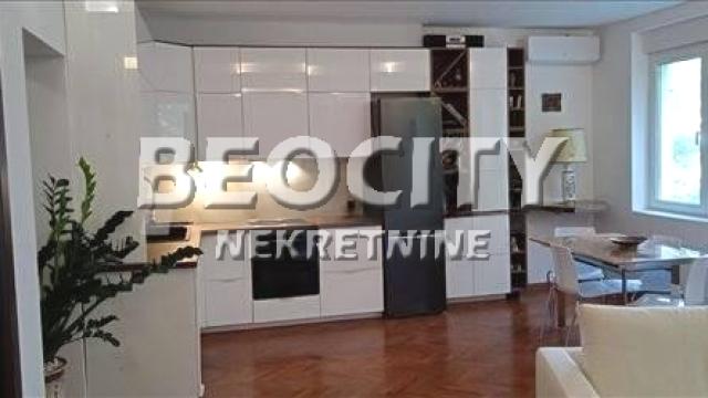 Stan, Dvosoban, Izdavanje, 67m2, Dorćol, Stari grad, Majke Jevrosime