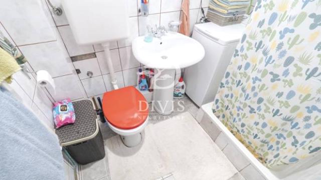 Stan, Jednoiposoban, Prodaja, 49m2, Budimska