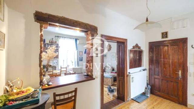 Stan, Jednoiposoban, Prodaja, 49m2, Budimska