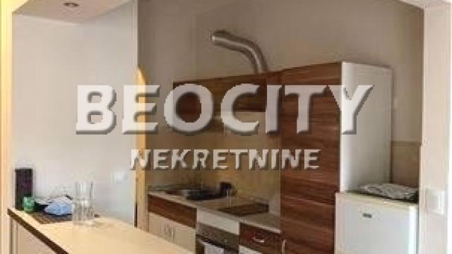 Stan, Jednoiposoban, Izdavanje, 56m2, SC Vračar, Vračar,  Niška