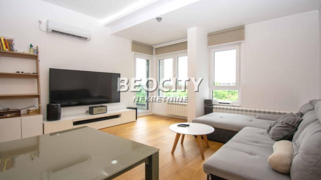 Stan, Trosoban, Prodaja, 61m2, Marija Bursać, Zemun, Zemun, Marija Bursać, , 3.0, 61m2