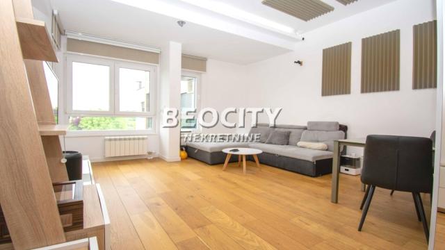 Stan, Trosoban, Prodaja, 61m2, Marija Bursać, Zemun, Zemun, Marija Bursać, , 3.0, 61m2