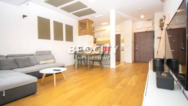 Stan, Trosoban, Prodaja, 61m2, Marija Bursać, Zemun, Zemun, Marija Bursać, , 3.0, 61m2