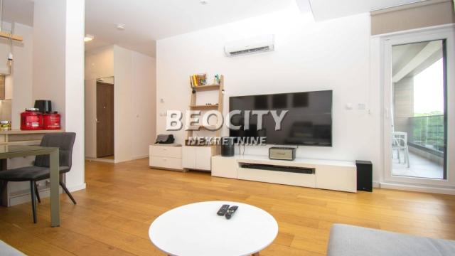 Stan, Trosoban, Prodaja, 61m2, Marija Bursać, Zemun, Zemun, Marija Bursać, , 3.0, 61m2