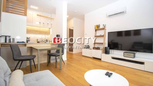 Stan, Trosoban, Prodaja, 61m2, Marija Bursać, Zemun, Zemun, Marija Bursać, , 3.0, 61m2