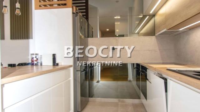 Stan, Trosoban, Prodaja, 61m2, Marija Bursać, Zemun, Zemun, Marija Bursać, , 3.0, 61m2