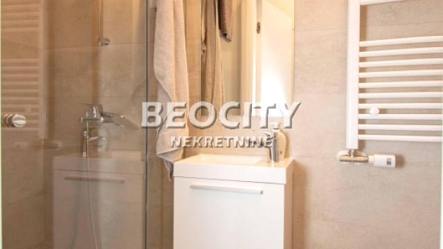 Stan, Trosoban, Prodaja, 61m2, Marija Bursać, Zemun, Zemun, Marija Bursać, , 3.0, 61m2