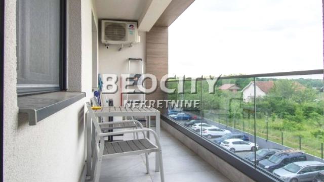 Stan, Trosoban, Prodaja, 61m2, Marija Bursać, Zemun, Zemun, Marija Bursać, , 3.0, 61m2