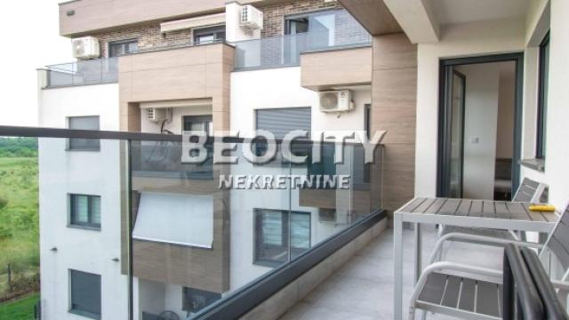 Stan, Trosoban, Prodaja, 61m2, Marija Bursać, Zemun, Zemun, Marija Bursać, , 3.0, 61m2