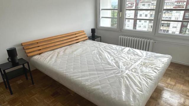 Stan, Trosoban, Izdavanje, 70m2, Blok 71, Novi Beograd, Ivana Ribara
