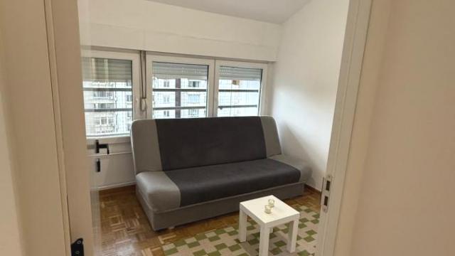 Stan, Trosoban, Izdavanje, 70m2, Blok 71, Novi Beograd, Ivana Ribara