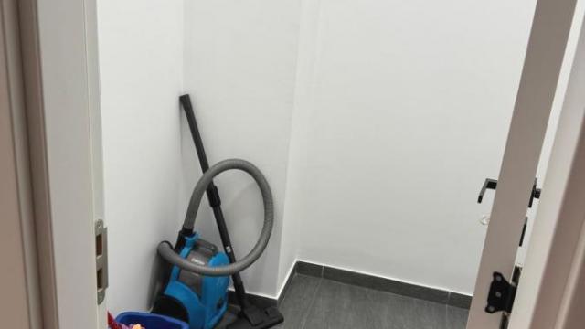 Stan, Trosoban, Izdavanje, 70m2, Blok 71, Novi Beograd, Ivana Ribara