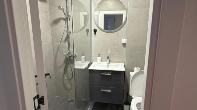 Stan, Trosoban, Izdavanje, 70m2, Blok 71, Novi Beograd, Ivana Ribara