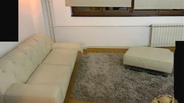 Stan, Dvosoban, Izdavanje, 43m2, Profesorska kolonija, Palilula, Mitropolita Petra