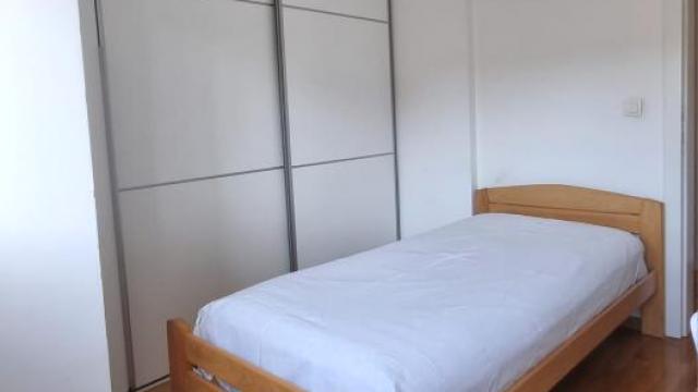 Stan, Dvoiposoban, Izdavanje, 55m2, Crveni krst, Vračar, Vojislava Ilica