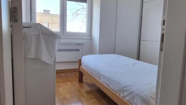 Stan, Dvoiposoban, Izdavanje, 55m2, Crveni krst, Vračar, Vojislava Ilica