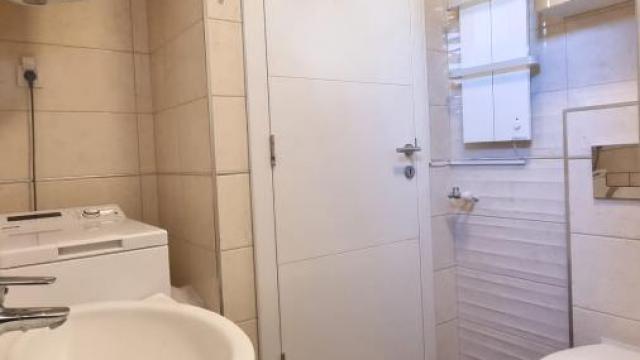 Stan, Dvoiposoban, Izdavanje, 55m2, Crveni krst, Vračar, Vojislava Ilica