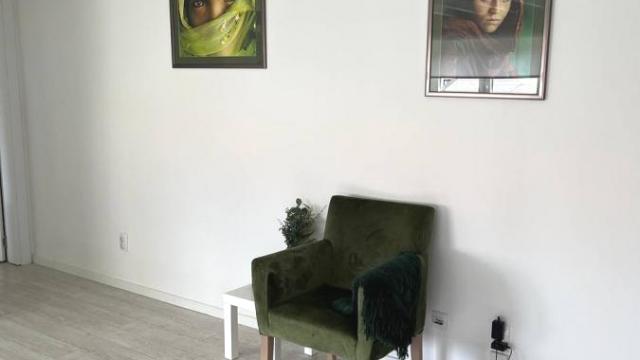 Stan, Dvosoban, Izdavanje, 44m2, Crveni krst, Vračar, Loznička